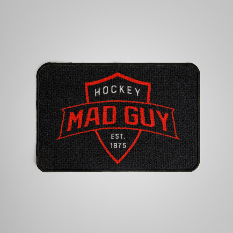 Коврик для коньков 60 х 40см MAD GUY