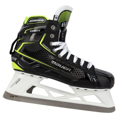 Коньки вратаря Bauer S21 GSX GOAL SKATE - SR