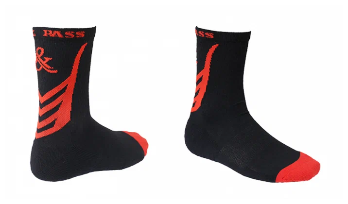 Носки короткие G&P