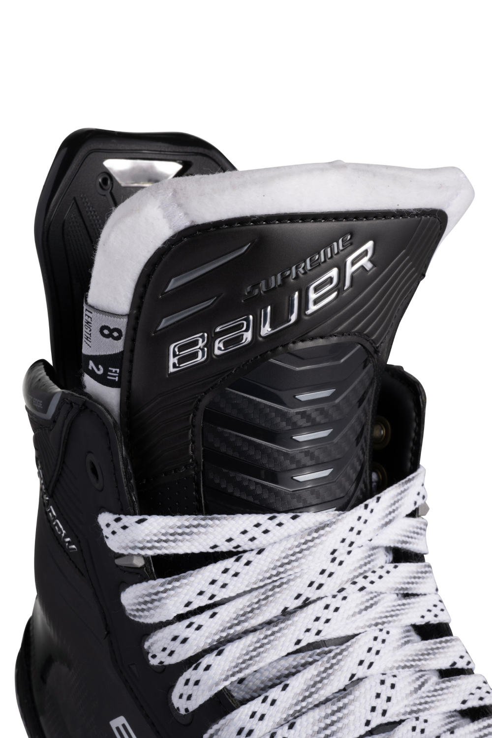 Коньки игрока Bauer S24 SHADOW SCATE - INT