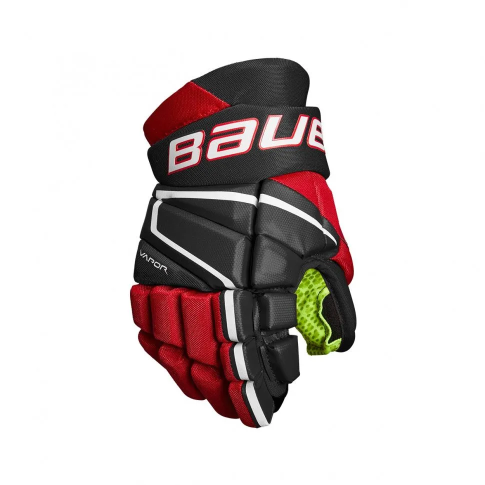 Перчатки Bauer S22 VAPOR 3X GLOVE - JR