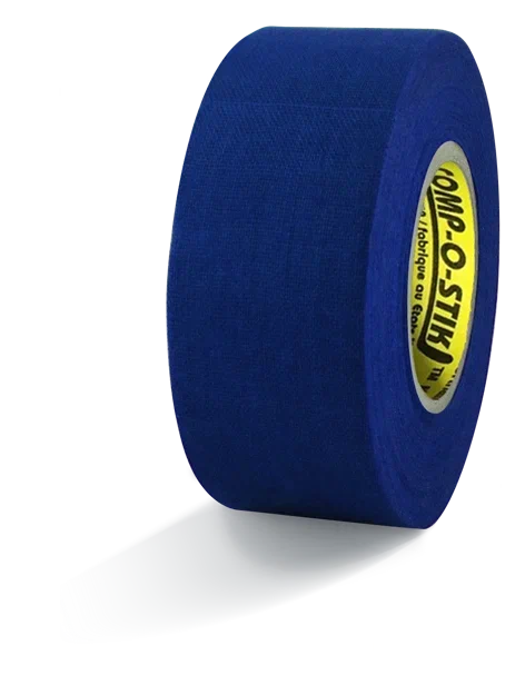 Цветная лента для клюшки Comp-o-stik (30мм*12м)