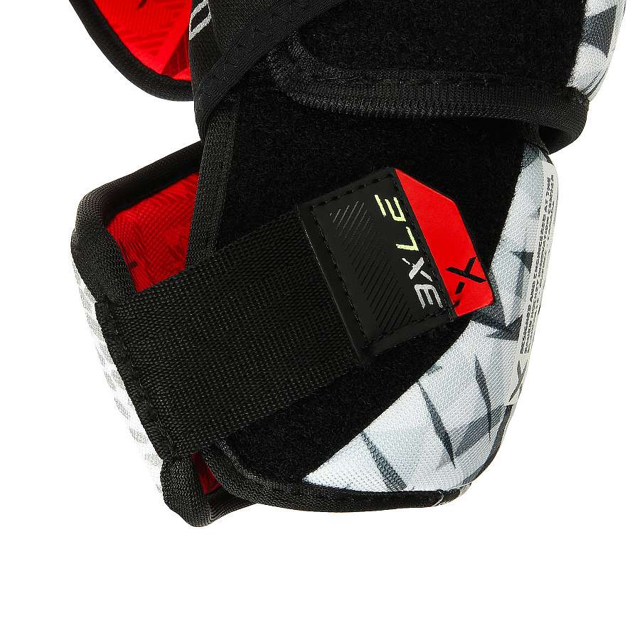 Налокотники игрока Bauer S22 VAPOR 3X-LE ELBOW PAD - JR
