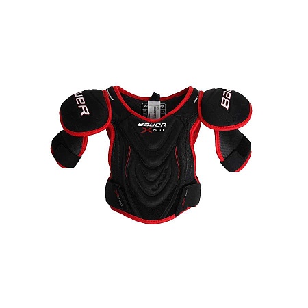 Нагрудник игрока Bauer VAPOR X700 SHOULDER PAD - JR