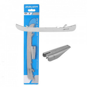 Лезвия Bauer TUUK LS PULSE EDGE RUNNER