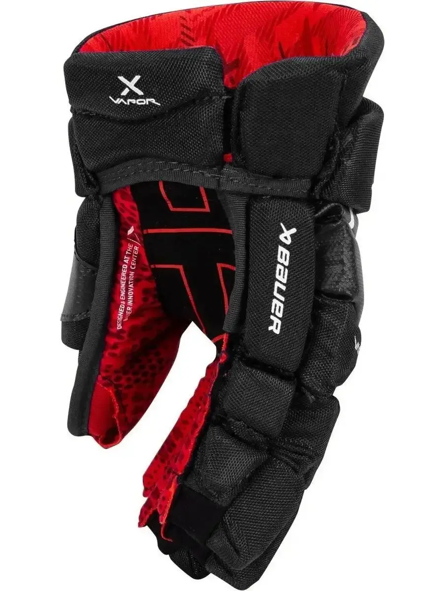 Перчатки Bauer S22 VAPOR 3X GLOVE - SR