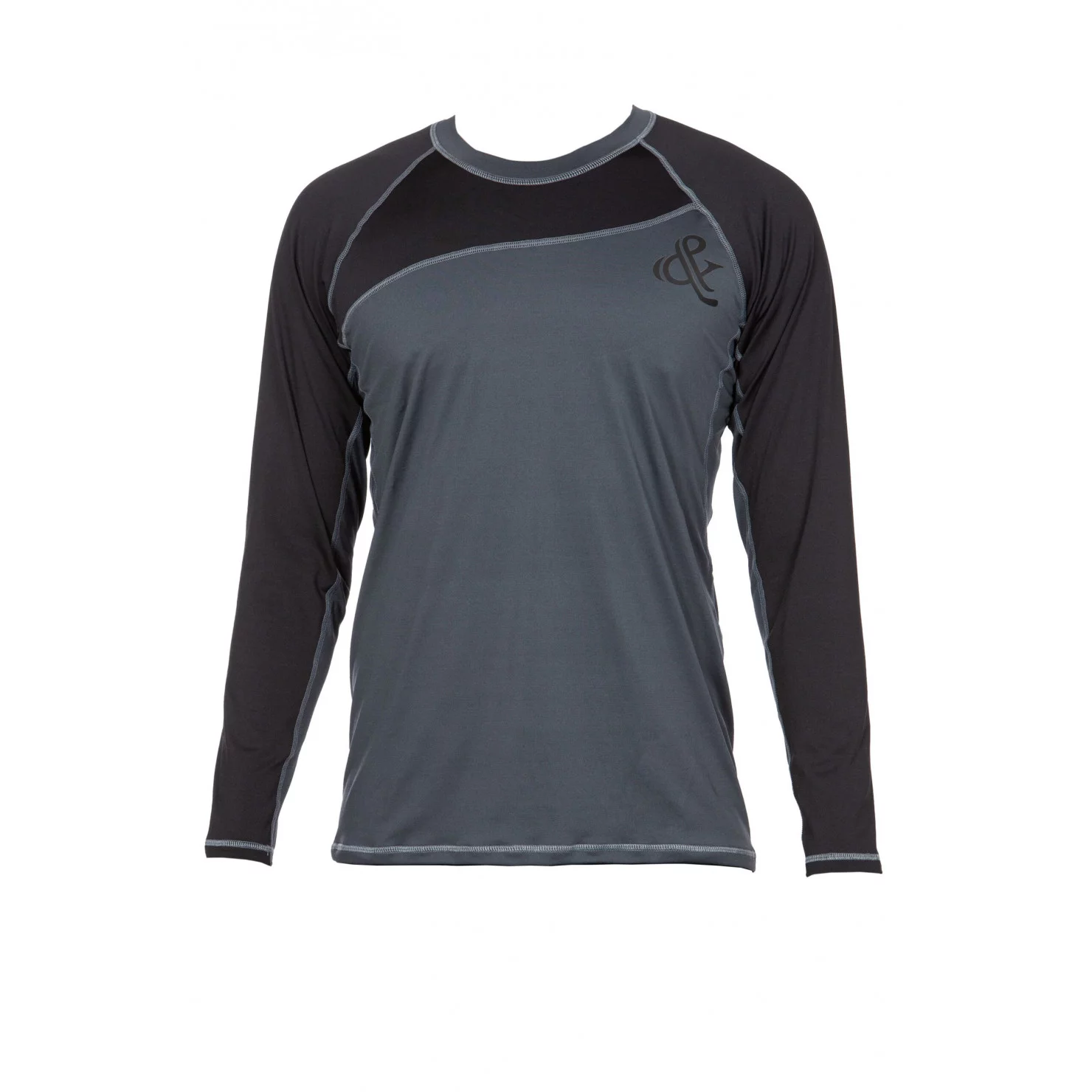 Компрессионная футболка GOAL PASS PRREMIUM - SR