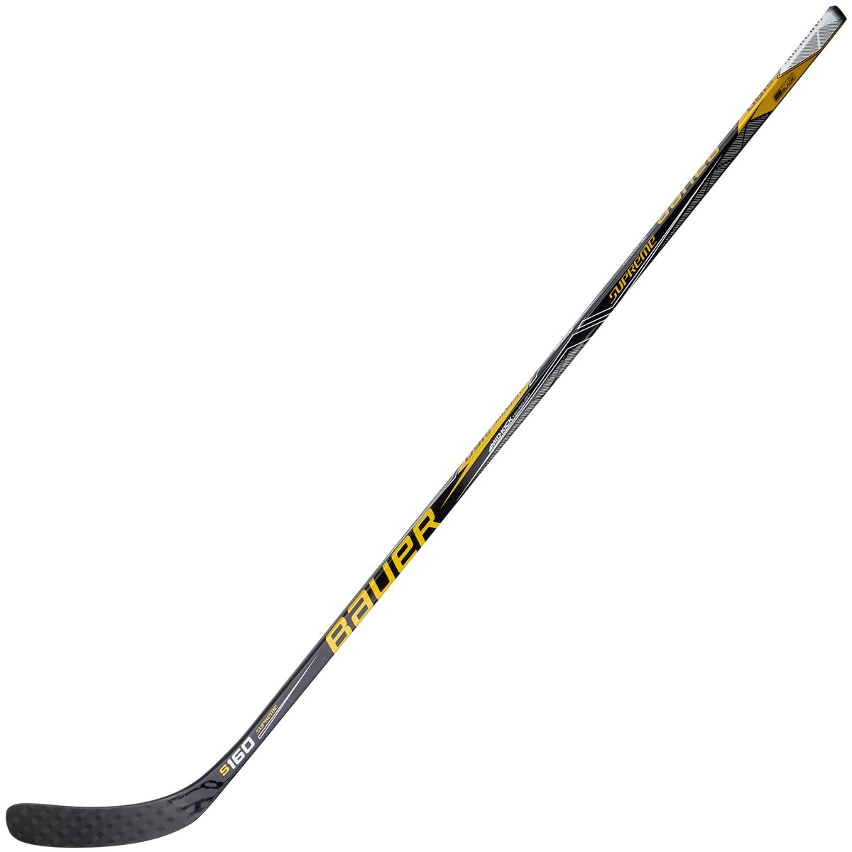 Клюшка игрока Bauer Supreme 160 - SR