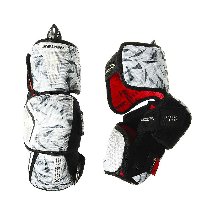 Налокотники игрока Bauer S22 VAPOR 3X-LE ELBOW PAD - JR