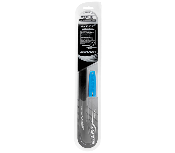 Лезвия Bauer TUUK LS5 CARBON EDGE