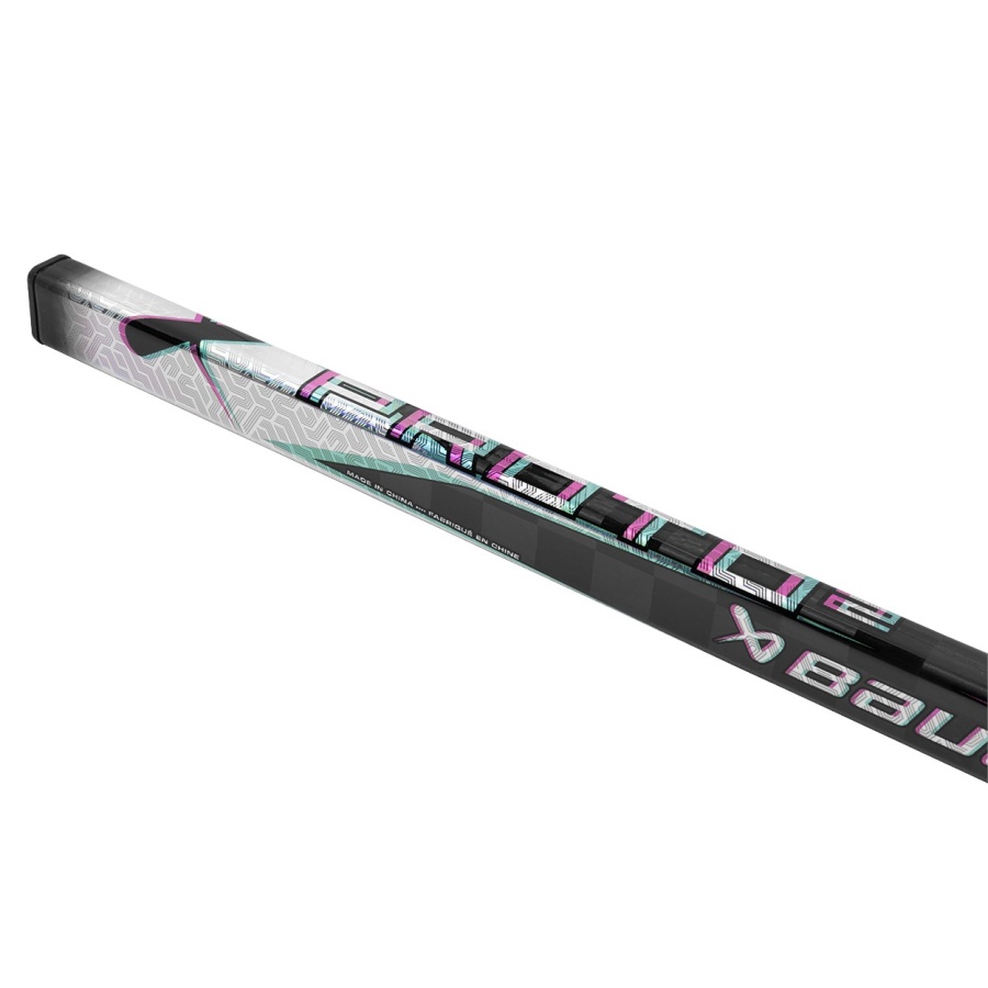 Клюшка игрока Bauer S25 PROTO2 - INT