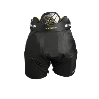 Трусы игрока Bauer S23 SUPREME MACH PANT - YTH