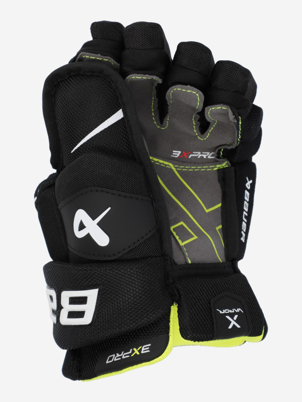 Перчатки Bauer S22 VAPOR 3X PRO GLOVE - JR
