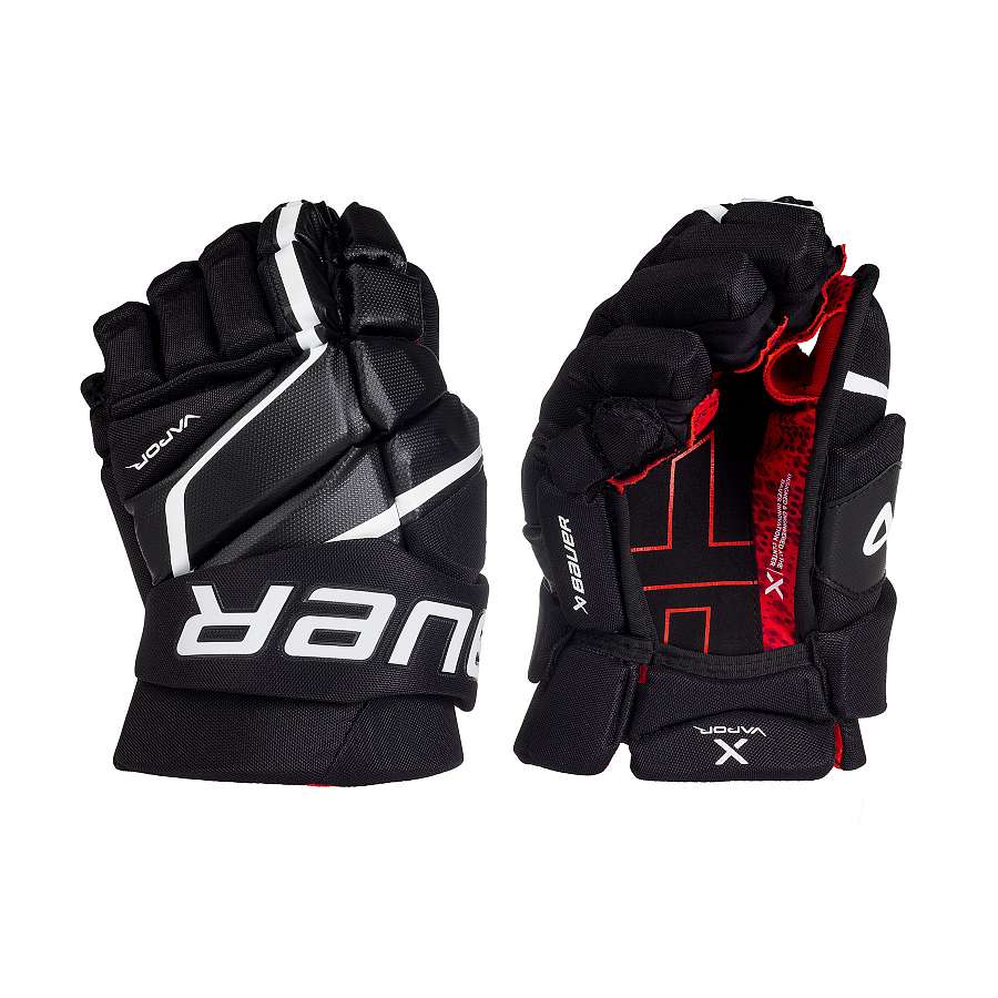 Перчатки Bauer S22 VAPOR 3X GLOVE - INT