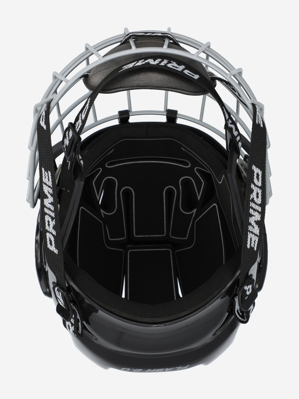 Шлем с маской Prime Flash2.0