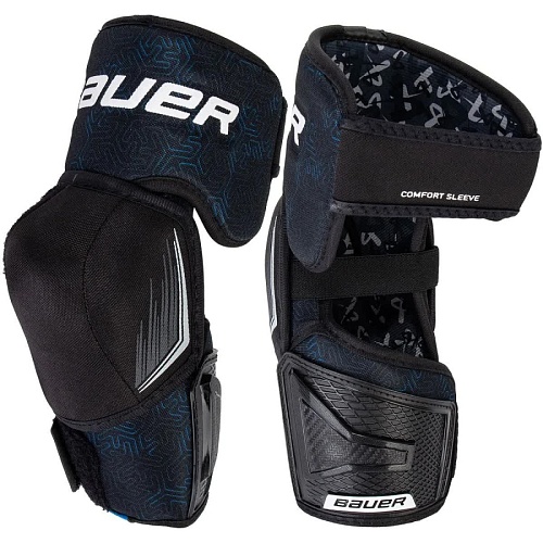 Налокотники игрока Bauer X - SR