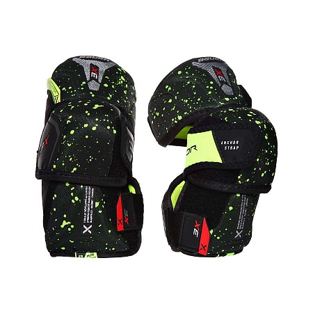 Налокотники игрока Bauer S22 VAPOR 3X ELBOW PAD - JR
