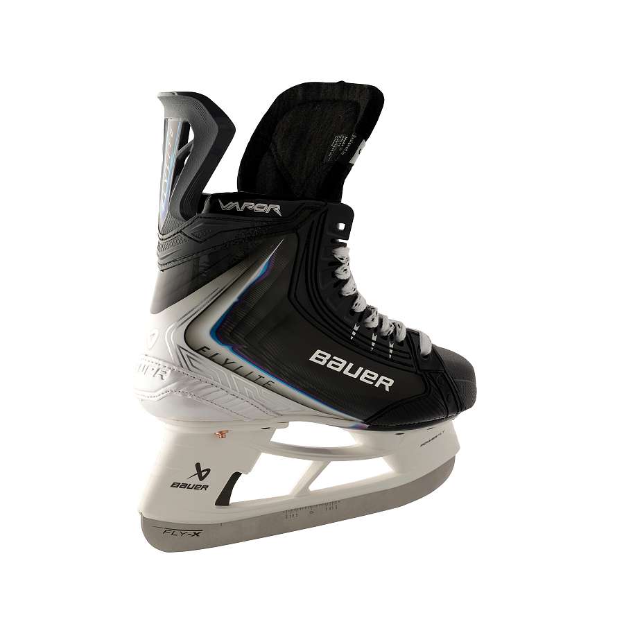 Коньки игрока Bauer S25 VAPOR FLYLITE SKATE - JR