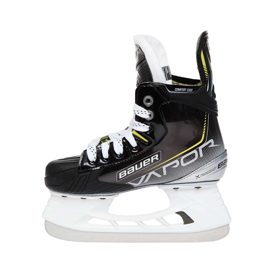 Коньки игрока Bauer S21 VAPOR 3X SKATE - JR