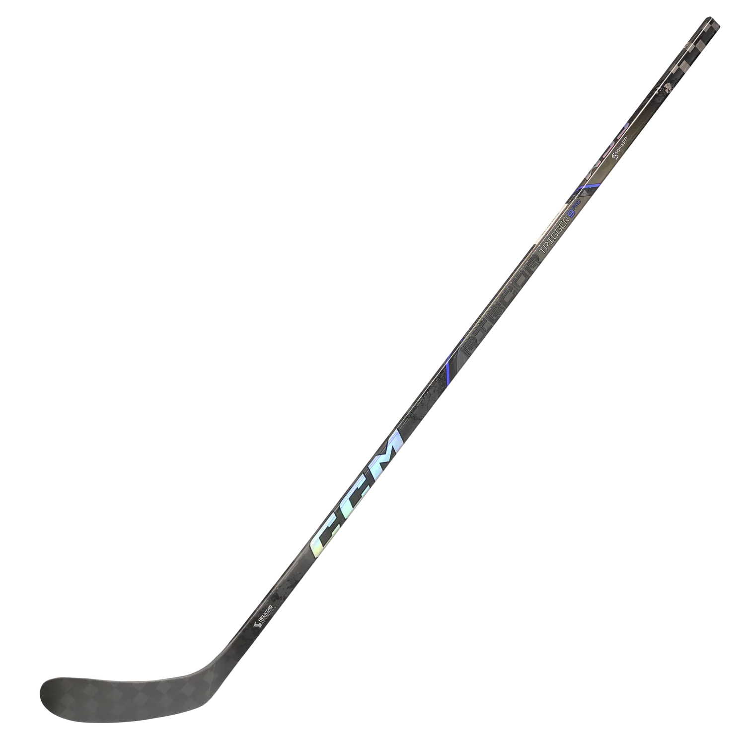 Клюшка игрока CCM Ribcor Trigger 9PRO - JR