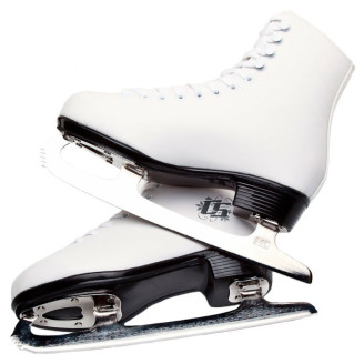 Коньки фигурные CCM Pirouette - JR