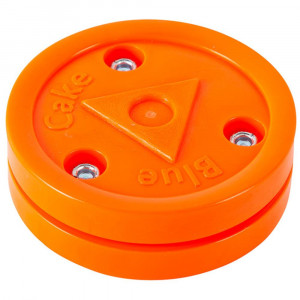 Шайба для тренировки ведения Blue cake MAD GUY