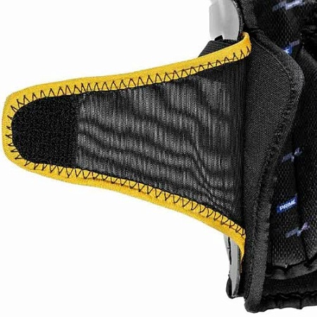 Щитки игрока Prime RaptorPro - YTH