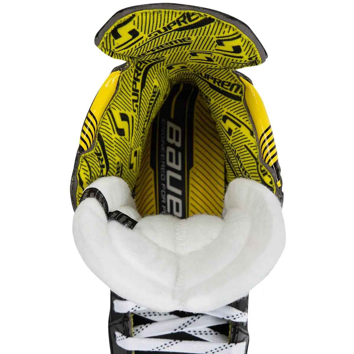 Коньки игрока Bauer S22 SUPREME M4 SKATE - JR