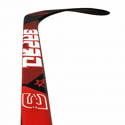 Клюшка игрока Заряд AK47 - JR