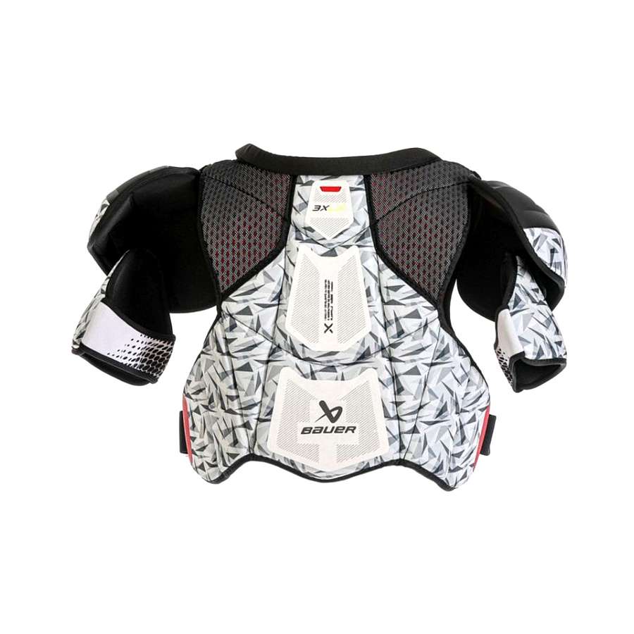 Нагрудник игрока Bauer S22 VAPOR 3X-LE SHOULDER PAD - SR