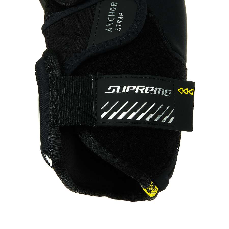 Налокотники игрока Bauer S23 SUPREME M5PRO ELBOW PAD - SR