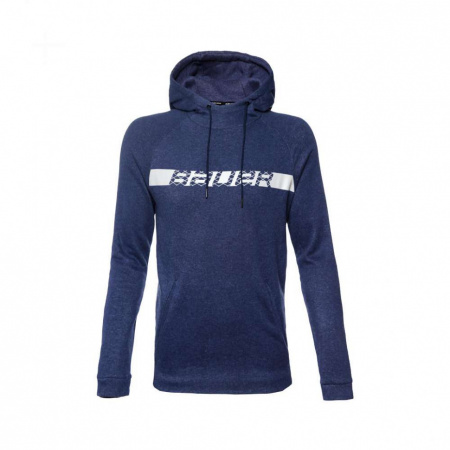 Толстовка Bauer PERFECT HOODIE W/GRAPHIC - YTH