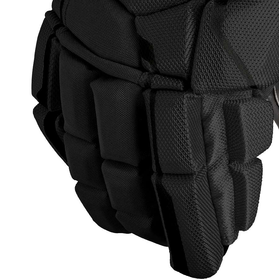 Перчатки Bauer S23 SUPREME MACH GLOVE - SR