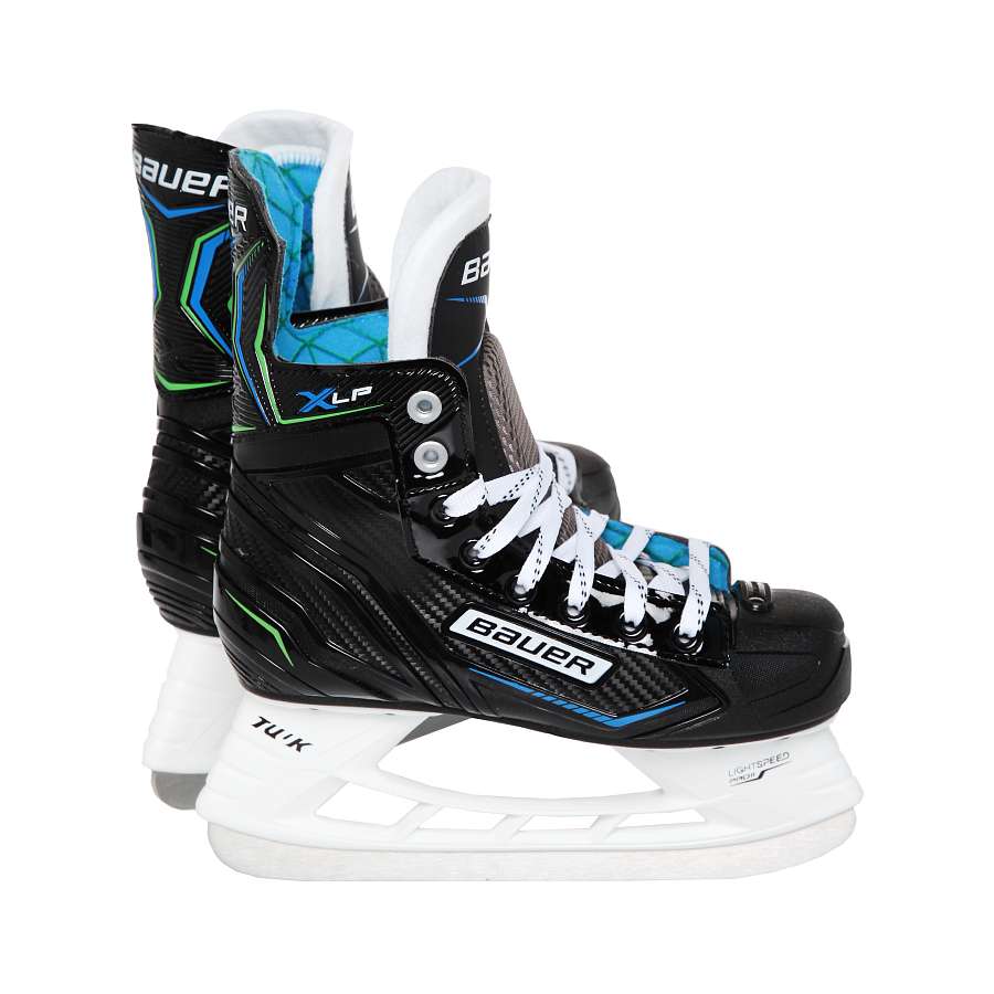 Коньки игрока Bauer S21 X-LP SKATE - JR