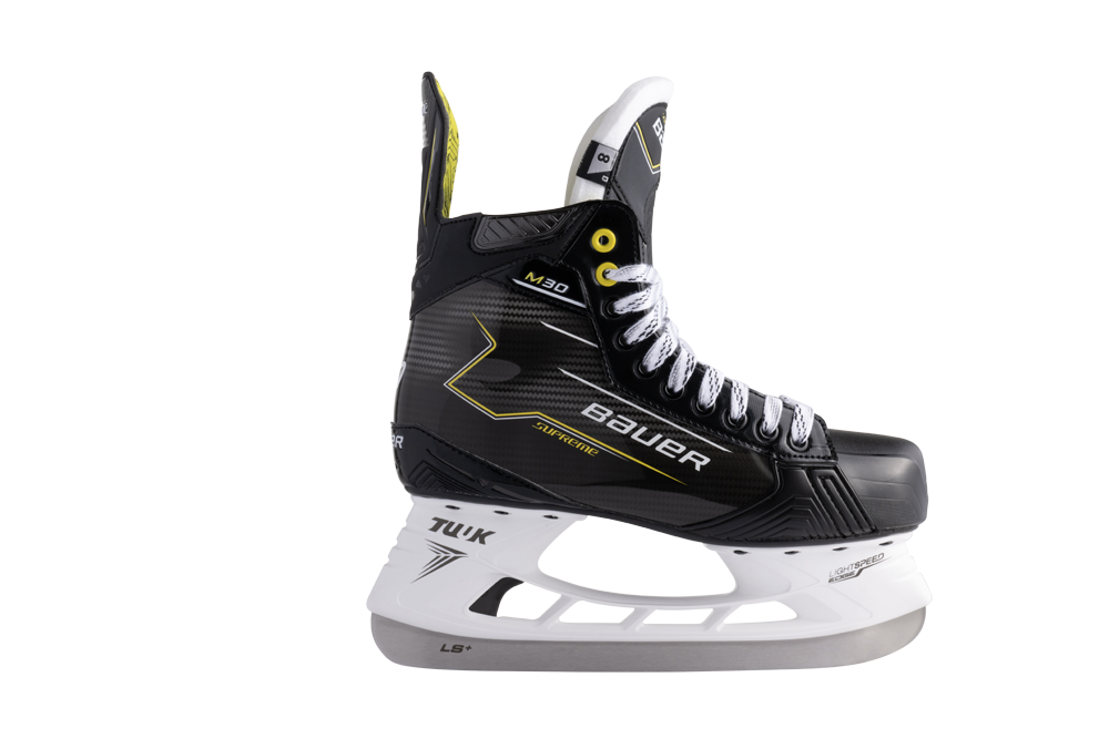 Коньки игрока Bauer S24 SUPREME M30 SKATE - INT
