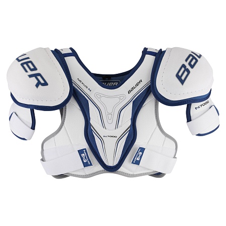Нагрудник игрока Bauer NEXUS N7000 SHOULDER PAD - JR