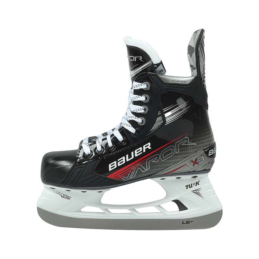 Коньки игрока Bauer S23 VAPOR X3 SKATE - INT