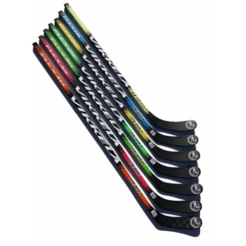 Самые легкие клюшки в мире - "Vikkela" в нашем магазине!