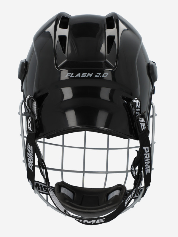 Шлем с маской Prime Flash2.0