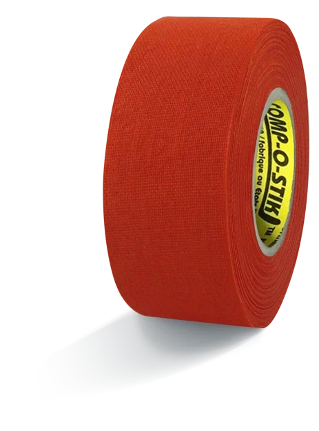 Цветная лента для клюшки Comp-o-stik (30мм*12м)