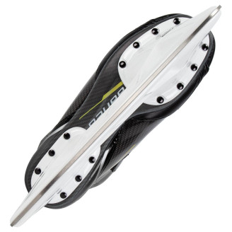 Коньки игрока Bauer S22 SUPREME M3 SKATE - SR