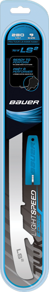 Лезвия Bauer TUUK LS2 EDGE