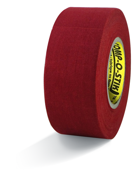 Цветная лента для клюшки Comp-o-stik (30мм*12м)