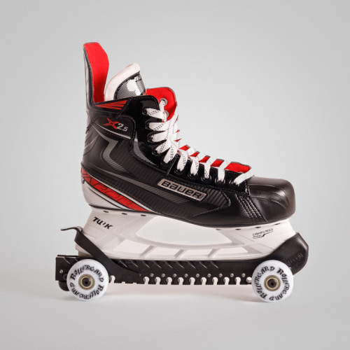 Чехлы-роллеры для коньков WHEEL GUARD MADGUY