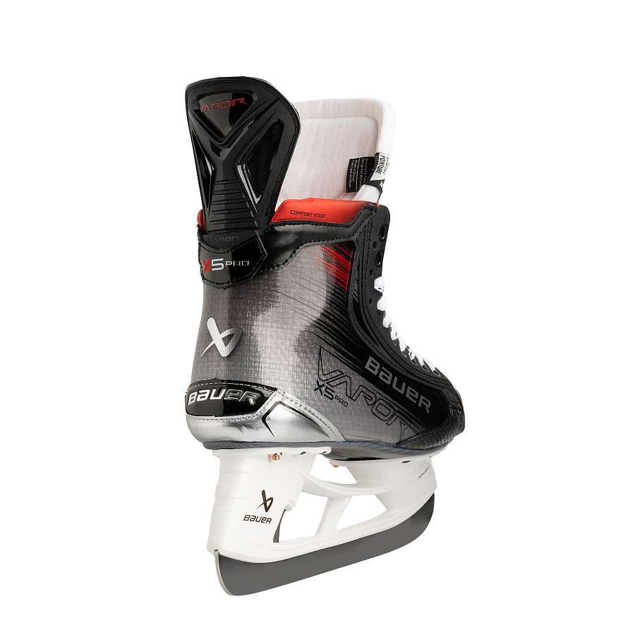 Коньки игрока Bauer S23 VAPOR X5 PRO SKATE - INT