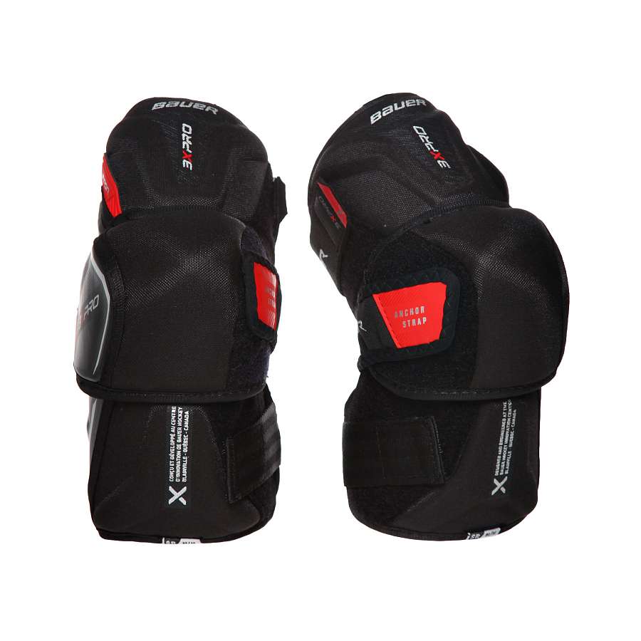Налокотники игрока Bauer S22 VAPOR 3X PRO ELBOW PAD - SR