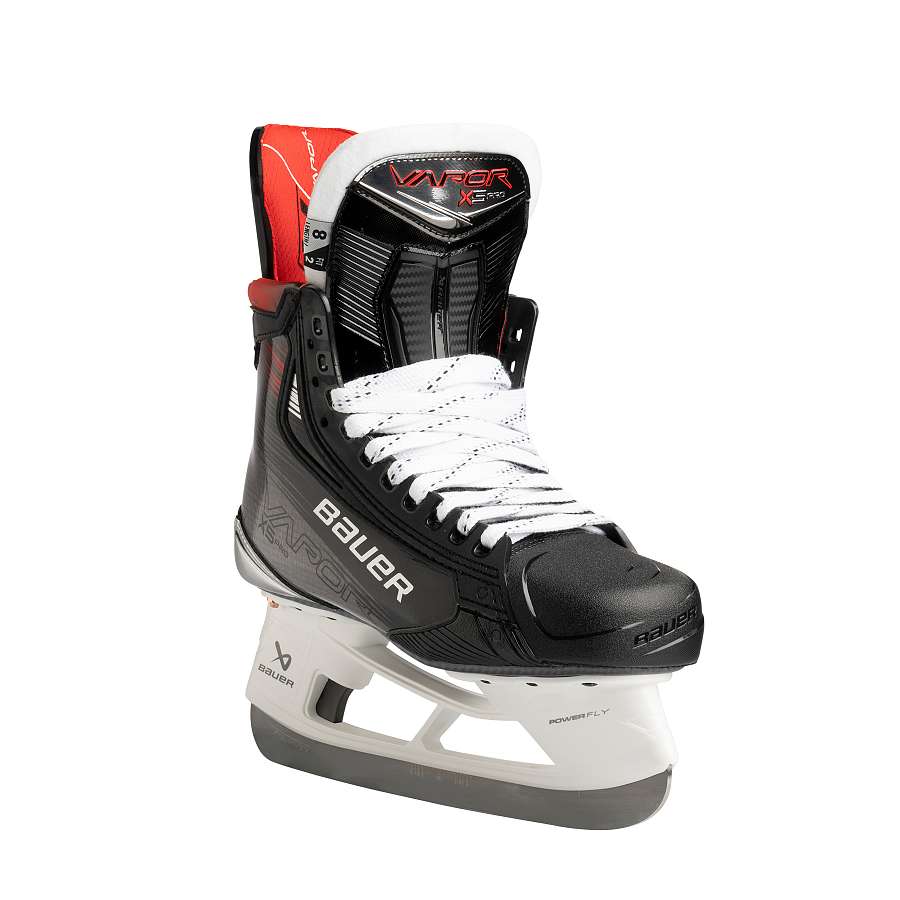 Коньки игрока Bauer S23 VAPOR X5 PRO SKATE - INT