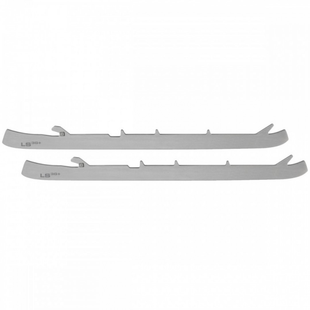 Лезвия Bauer TUUK LS3G EDGE