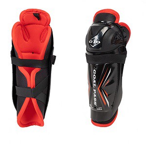 Щитки игрока GP G10 - YTH