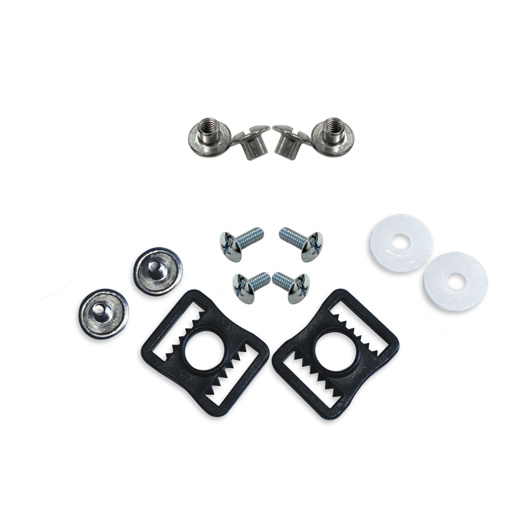 Ремкомплект для шлема игрока, Lowry Sports